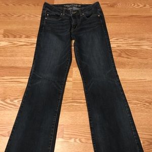 American Eagle Jeans Favorite Boyfriend Style